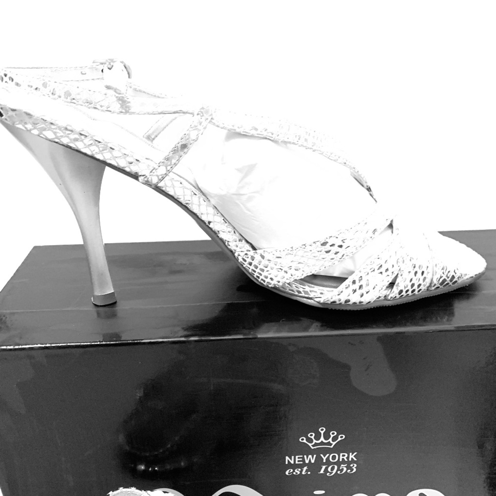 Nina shoes heels